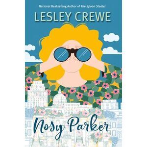 Nosy Parker -- Lesley Crewe